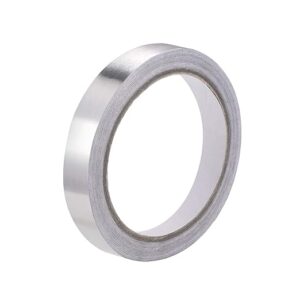 10mm Double Sided Tape Black Strong Adhesive for Mobile Phone LCD Folder, Touch Screen, Glass Lens, Laptop etc.