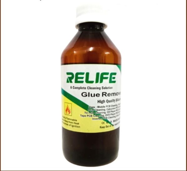 Relife Glue Cleaner 200ml