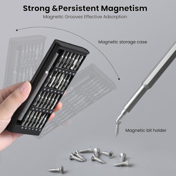 24 IN 1 TOOLKIT