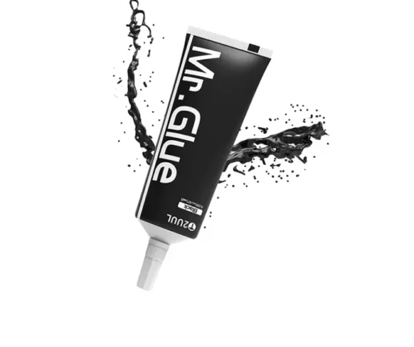 2UUL Mr Glue Universal 25ML Black Multipurpose Repair For iPhone