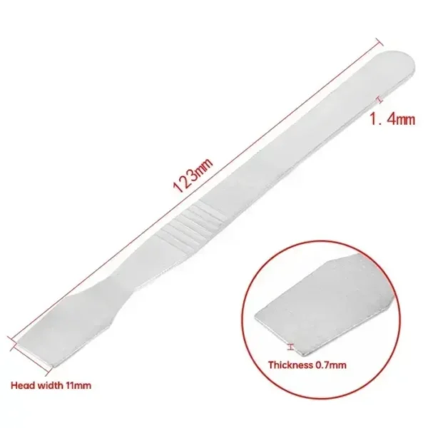 PPD Applier Metal Tool For BGA PPD Paste