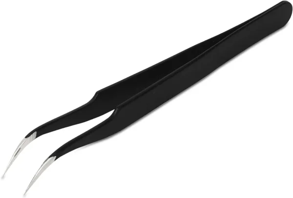 Black Tweezer Bend