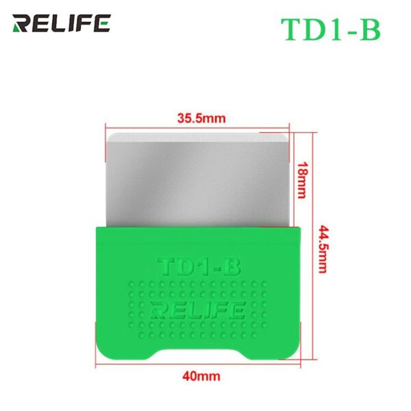 Relife TD1-B Screen Disassembly Tools - Image 2