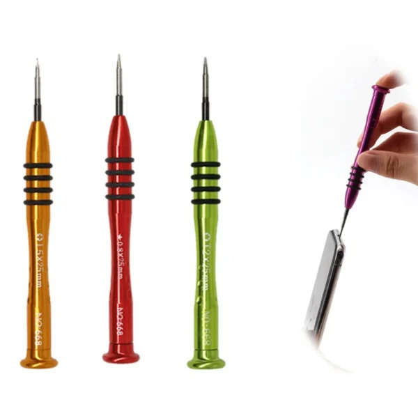 668 High Quality 1.5 Screwdriver