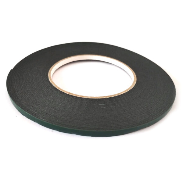 3mm Green Double Side Tape for mobile repairing