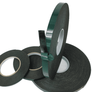 3mm Green Double Side Tape for mobile repairing