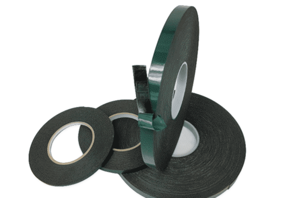 3mm Green Double Side Tape for mobile repairing