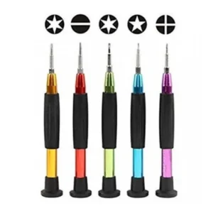 Mobile Tools Kit Set