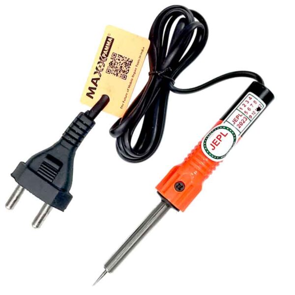 MAXX PAMMA 8W SOLDERING IRON