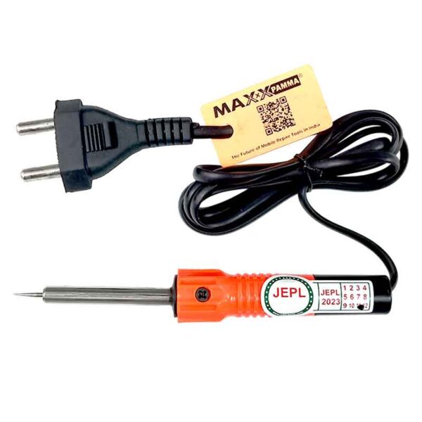 MAXX PAMMA 8W SOLDERING IRON