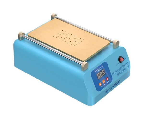 Sunshine S-918L Separator