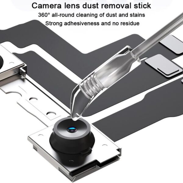 Relife RL-094 Camera Dust Stick (48pcs) - Image 3