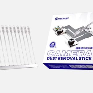 Mechanic Camera Dust Stick (48pcs)