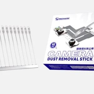 Mechanic Camera Dust Stick (48pcs)