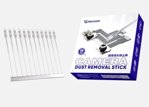 Mechanic Camera Dust Stick (48pcs)