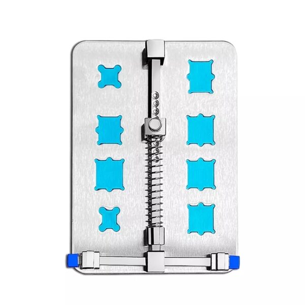 PCB STAND TE 071 PCB HOLDER FOR MOBILE PCB REPAIRING AND SMD REWORK