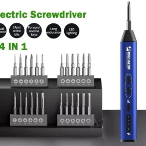 Mechanic ES240 24 in 1 Manual / Electric 2in1 Screwdriver Set
