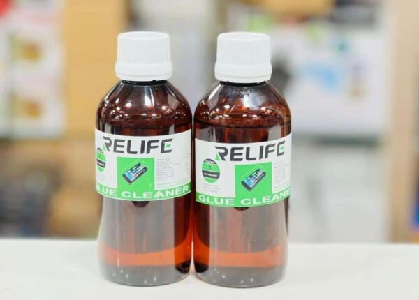 Relife Glue Cleaner 200ml