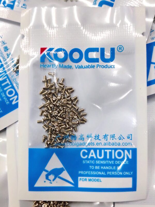 Android Screw Packet