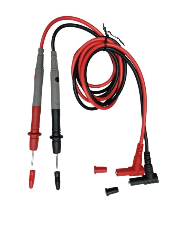 Big Multimeter Wire