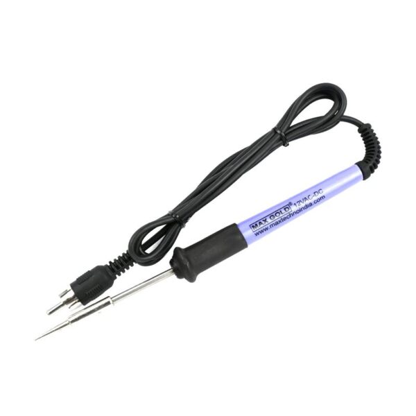 Max Gold Pen Iron