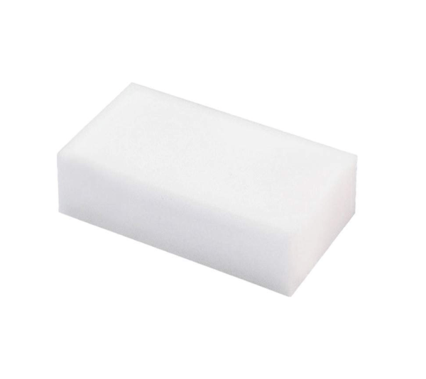 White Nano Cleaning Sponge - Image 2