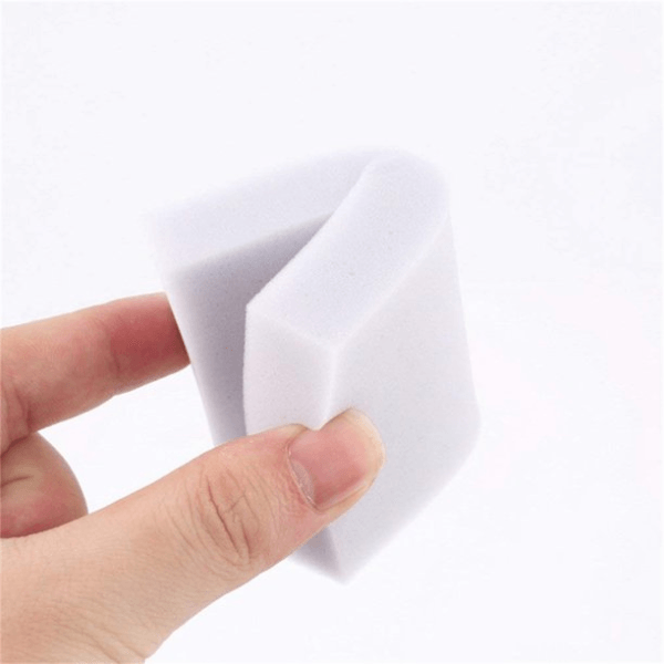 White Nano Cleaning Sponge - Image 4