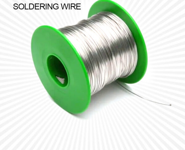 Oswal Soldering Wire