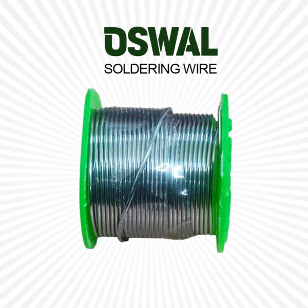 Oswal Soldering Wire - Image 2