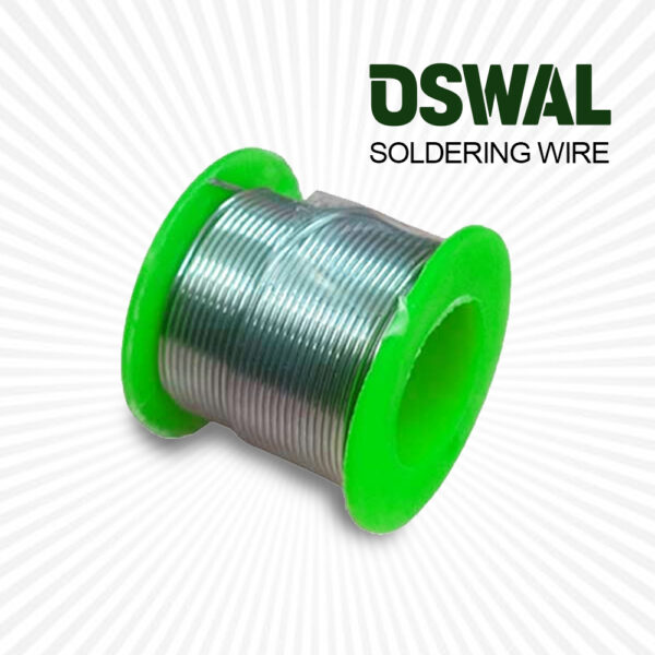 Oswal Soldering Wire - Image 3