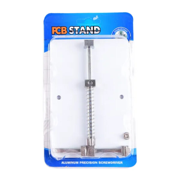 PCB STAND FOR MOBILE PHONE CIRCUIT BOARD TE 07