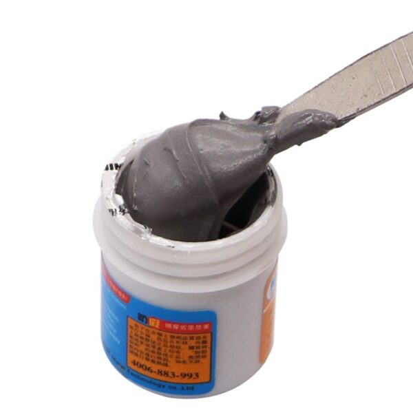 MECHANIC XG50 183℃ LIQUID PPD SOLDER PASTE - 35G - Image 3