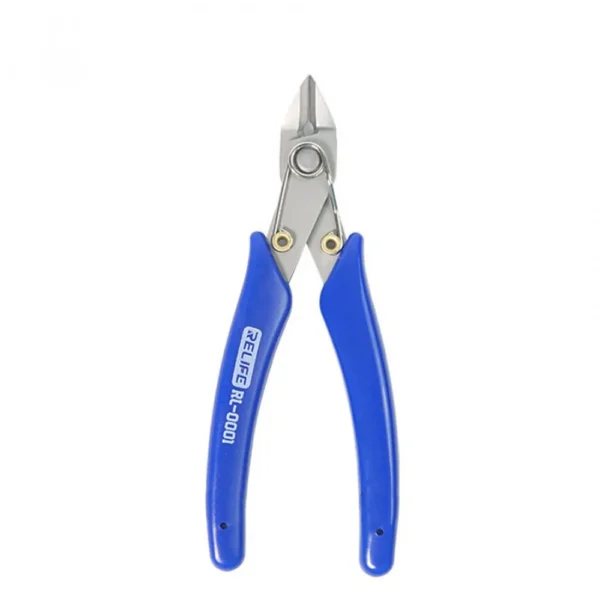 RELIFE RL-0001 RELIFE PRECISION PLIERS WIRE CUTTER - Image 3