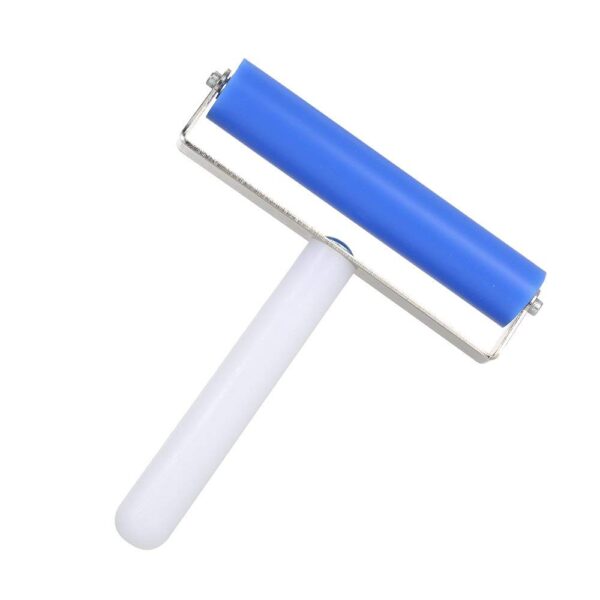 BLUE BIG ROLLER