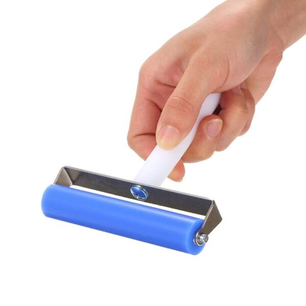 BLUE BIG ROLLER - Image 2