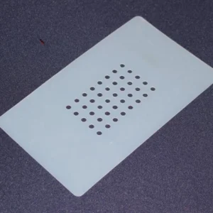 Touch Separator Rubber
