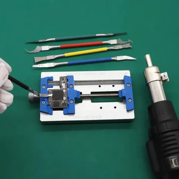 SW-103 CPU Degumming Crowbar Mobile Opening Tool - Image 3