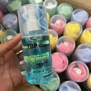 225ML Cleaning Gel for Mobile Phone, LCD Screens