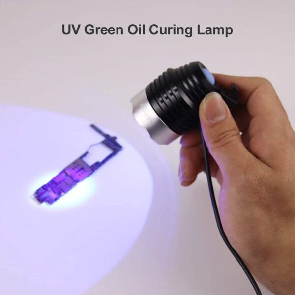 UV CURING LAMP / LIGHT