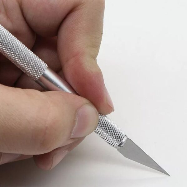 WLXY PRECISION KNIFE FOR OCA SHEET CUTTER
