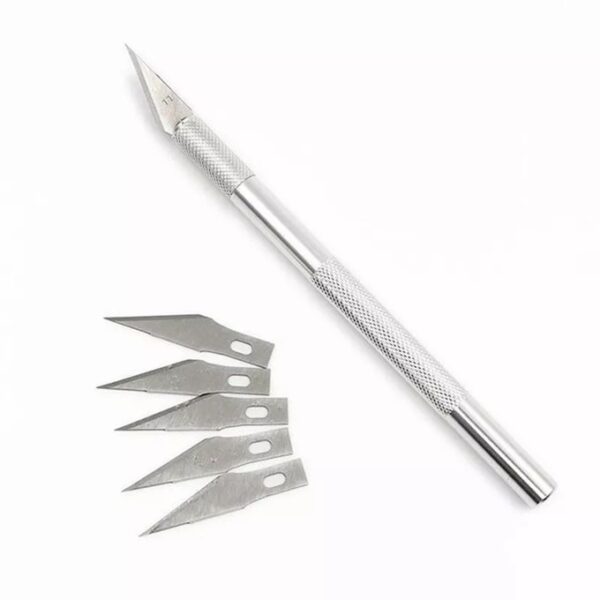WLXY PRECISION KNIFE FOR OCA SHEET CUTTER