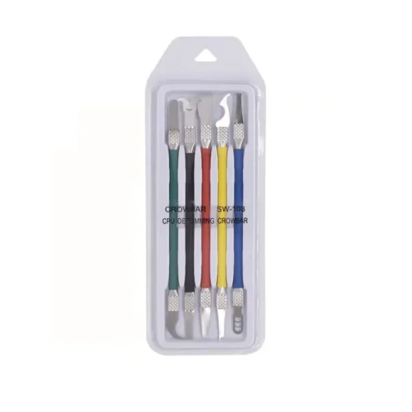 SW-103 CPU Degumming Crowbar Mobile Opening Tool - Image 5