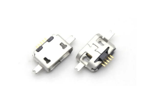 A6 Mini Charging Jack Og