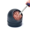 Tip Cleaner for Soldering Irons - Copper Sponge, Effective Tip Maintenance, Extends Life of Soldering Tips, Compatible with All Soldering Iron Models, Easy to Use, Black