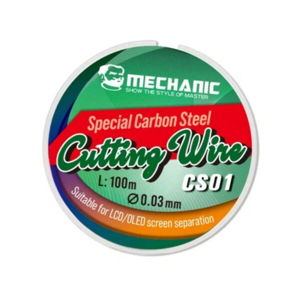 Mechanic CS01 0.3mm Cutting Wire - Image 4