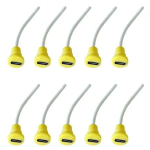 Speaker Charging Connectors