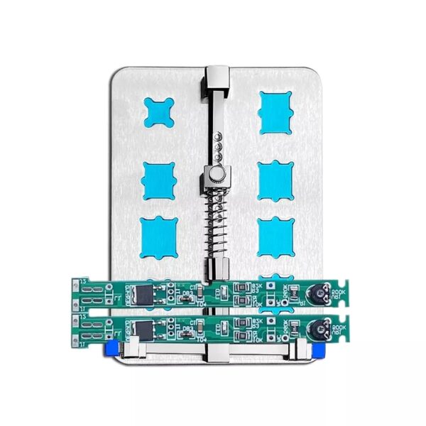 PCB STAND TE 071 PCB HOLDER FOR MOBILE PCB REPAIRING AND SMD REWORK - Image 2