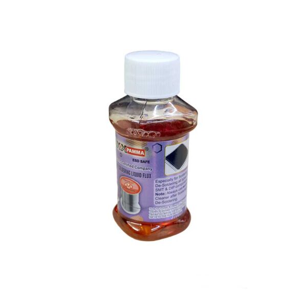 MAXX PAMMA LIQUID FLUX - Image 3