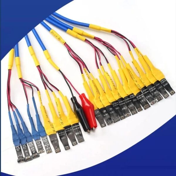 MECHANIC IBOOT FPC+ POWER SUPPLY TEST CABLE FOR ANDROID & IOS