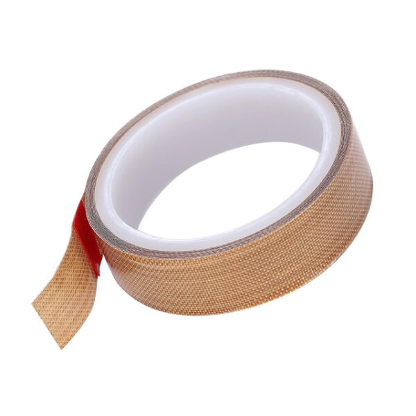 Heat Resistant Thermal Insulation Teflon Tape 20mm
